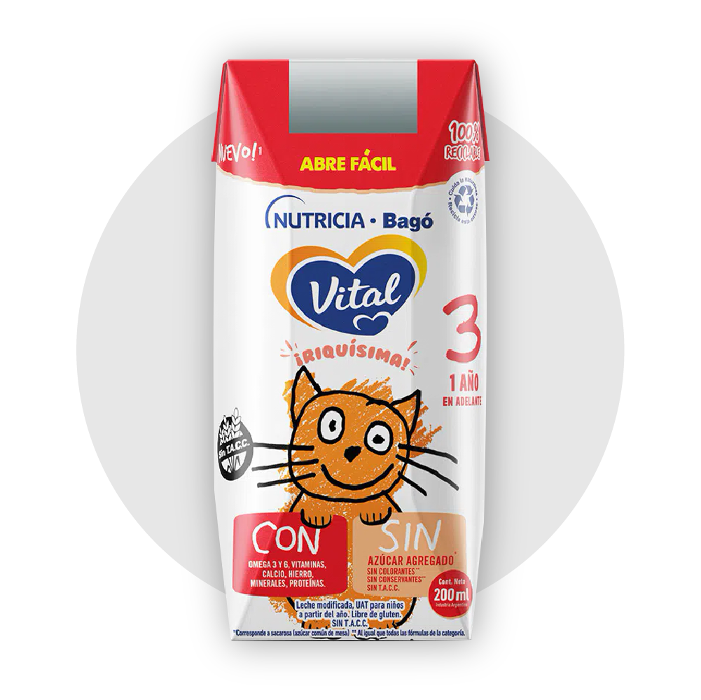 Nutrición