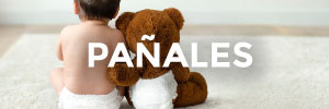 pañales